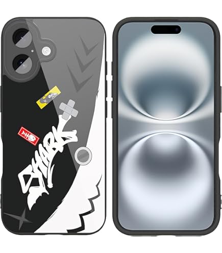 Amazon.co.jp: チー・フーフー iPhoneケース ゼンゼロ ZZZ